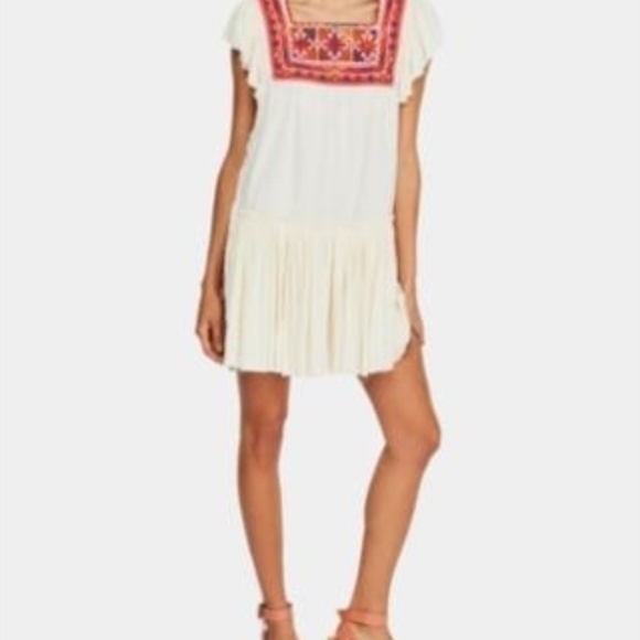 Free People Dresses & Skirts - Free People Dress Size L